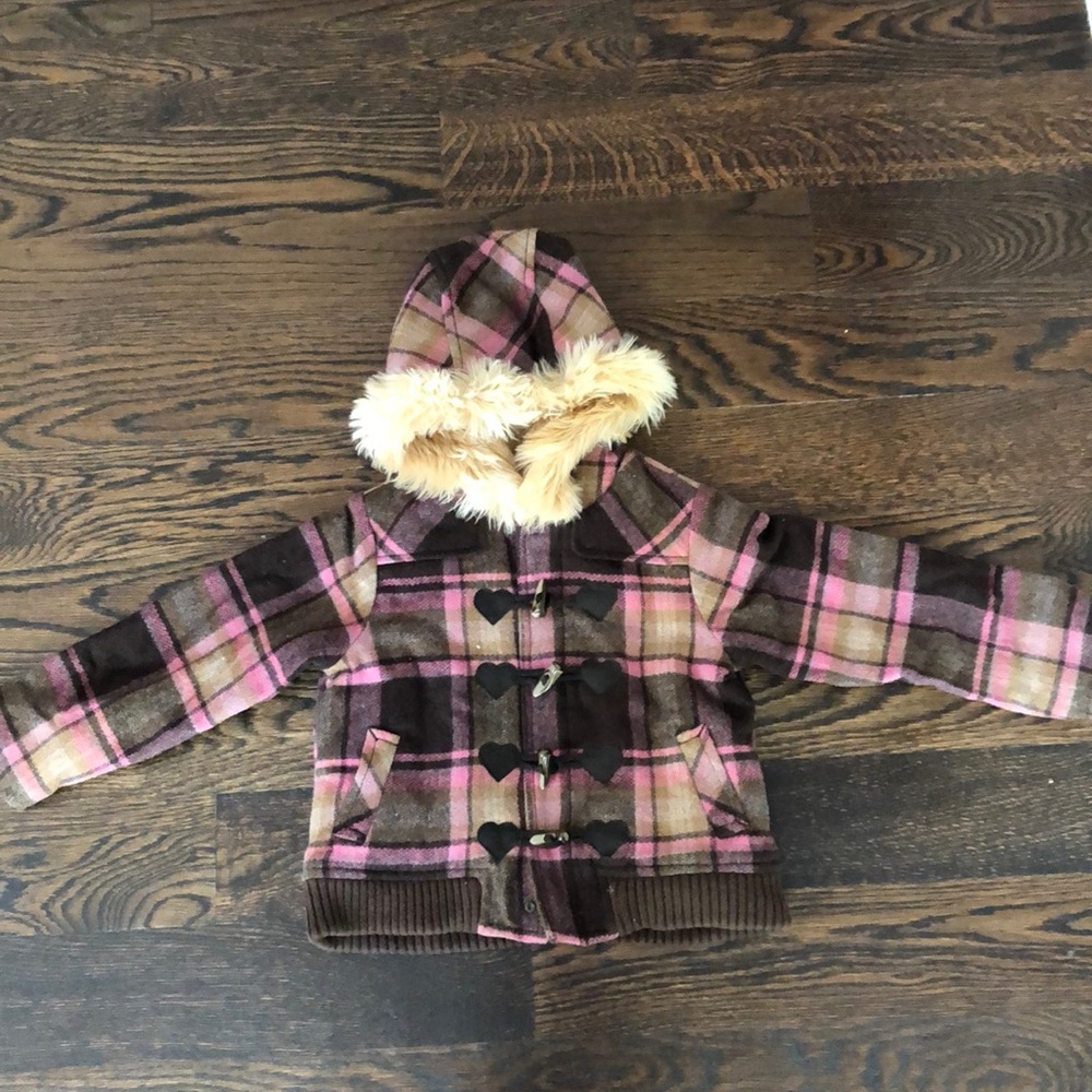 Winter coat